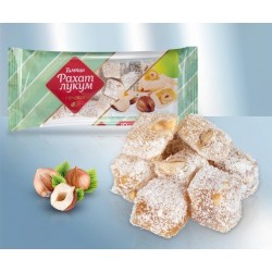 Рахат-Лукум c фундуком, 250г